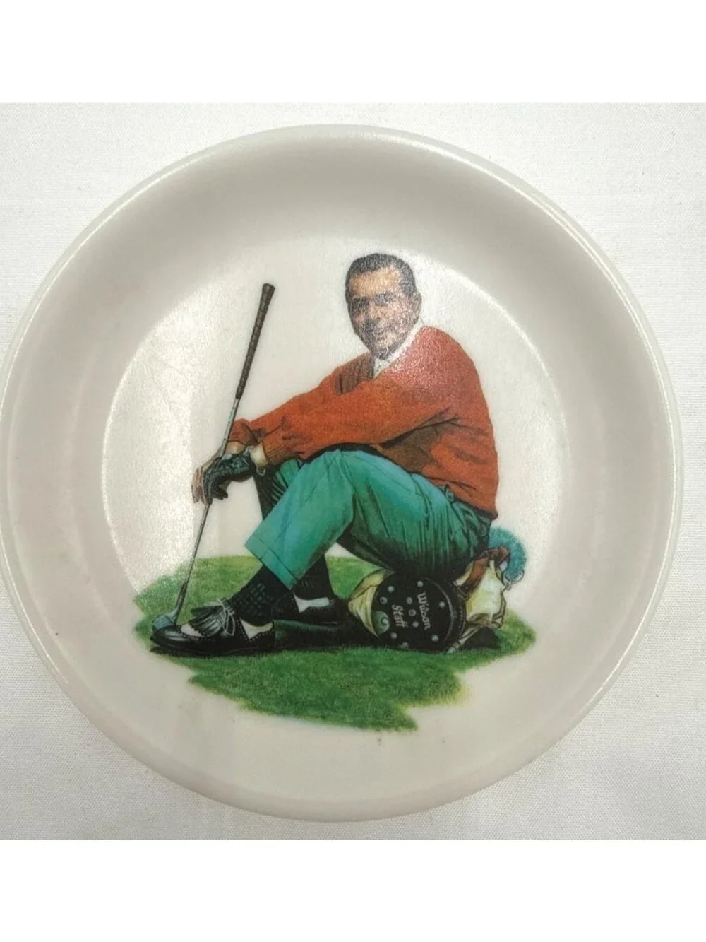 Wilson these vintage